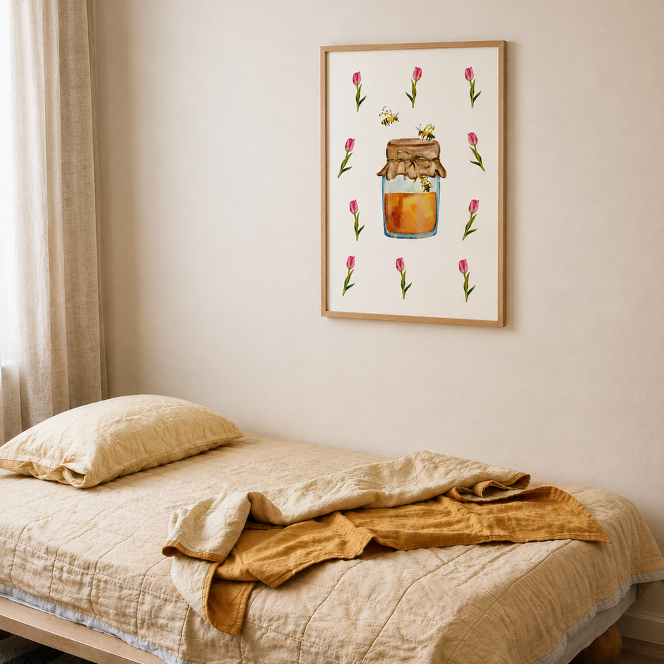 Bedwetting in Kids: How to Protect the Mattress Without Making a Big Deal of It