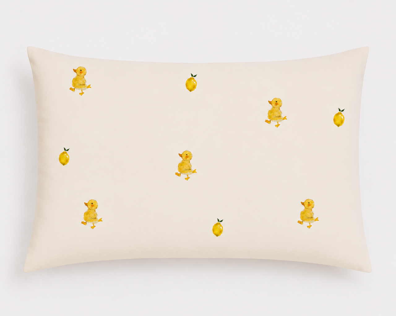Lemonade Days Waterproof Pillowcases